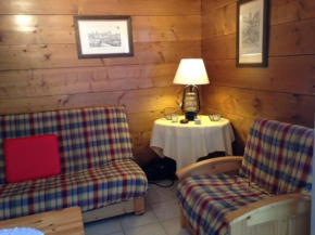 Appart. 3 pièces à Samoëns avec WiFi et parking - FR-1-629-76